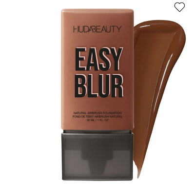 Easy Blur Foundation