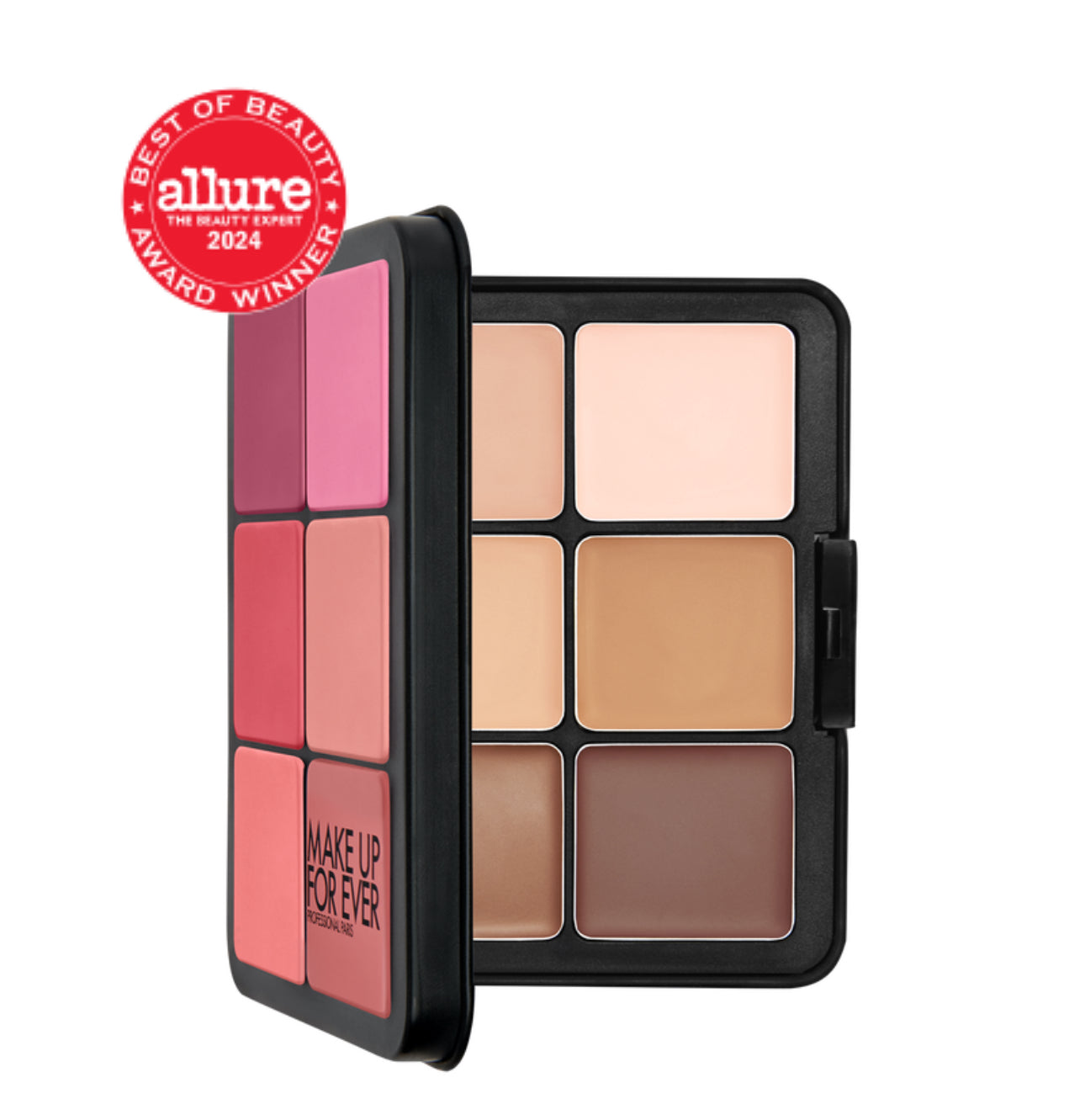 HD SKIN Essential Palette