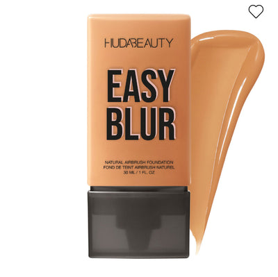 Easy Blur Foundation