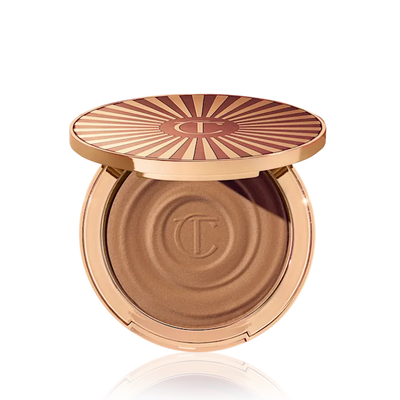 Sun-kissed Bronzer Poudre