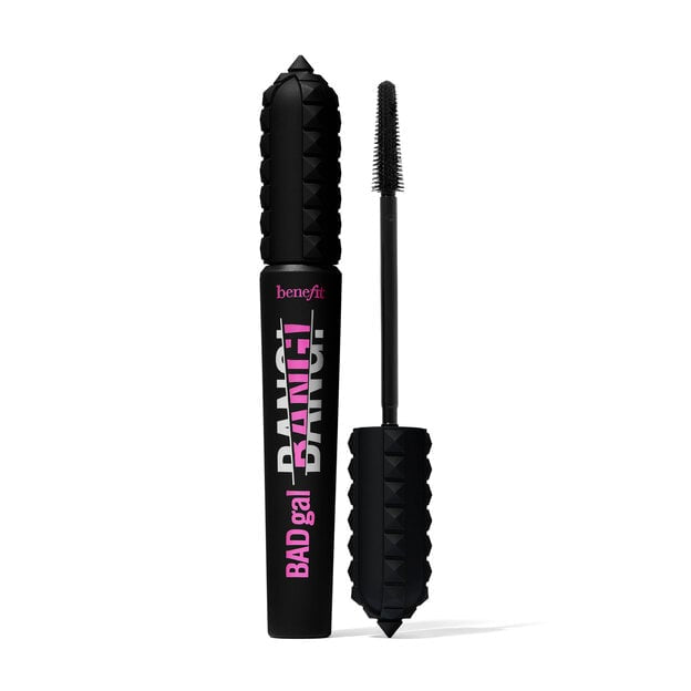 Mascara BaDgal BANG !