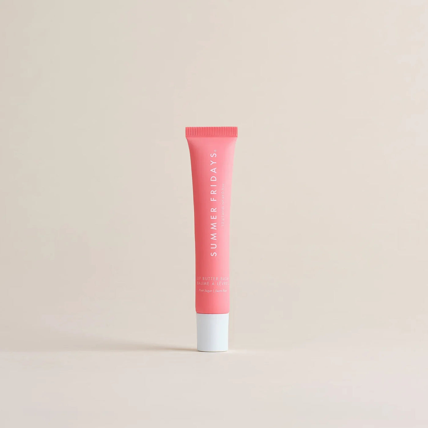 Lip balm