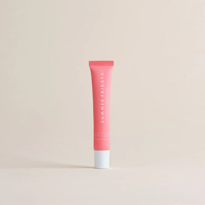 Lip balm