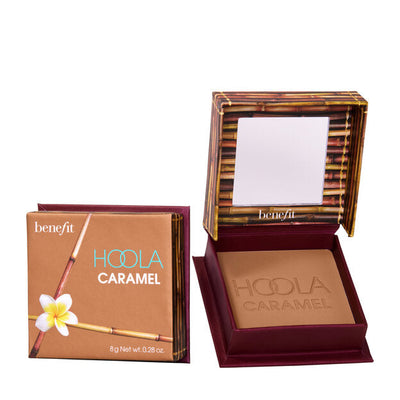 Hoola- Matte Powder Bronzer