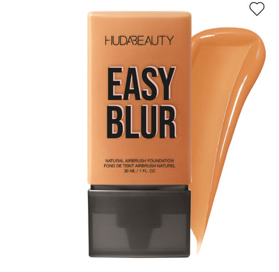 Easy Blur Foundation