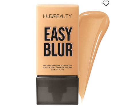 Easy Blur Foundation