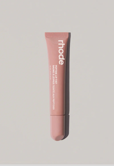 Peptide Tinted Lip Balm