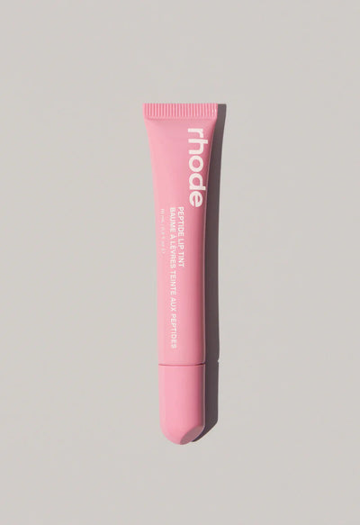 Peptide Tinted Lip Balm