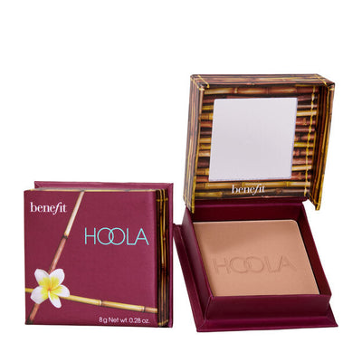 Hoola- Matte Powder Bronzer