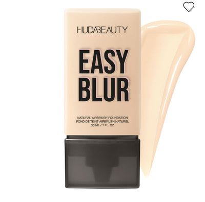 Easy Blur Foundation