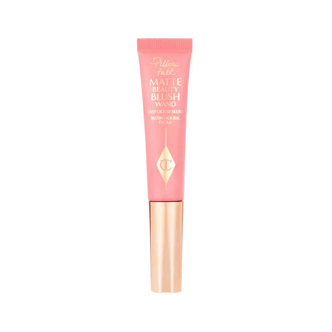 Blush liquide