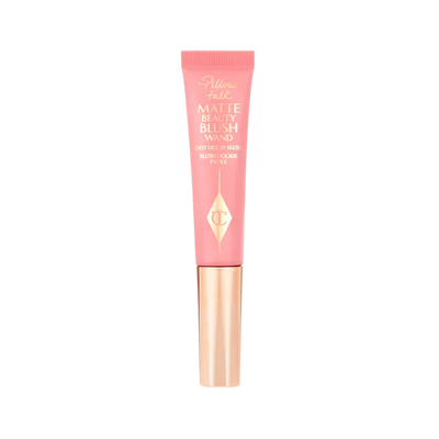 Blush liquide