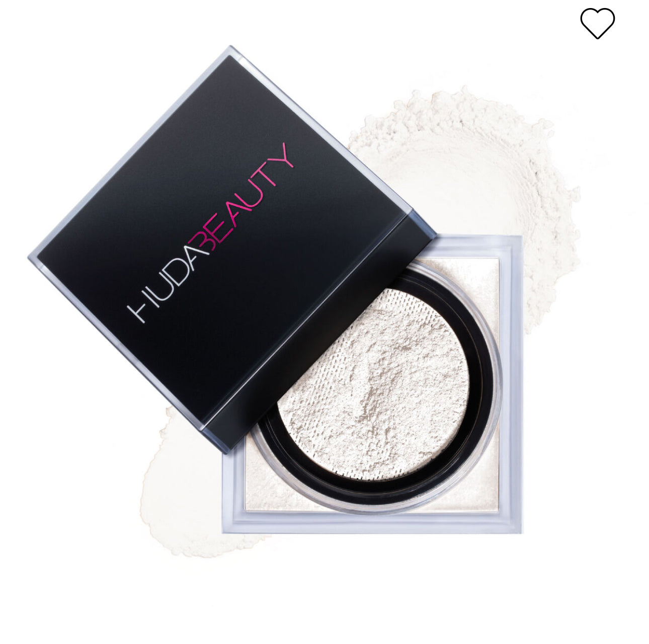 Setting Powder