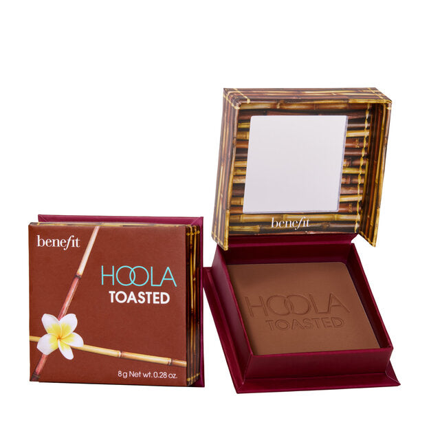 Hoola- Matte Powder Bronzer