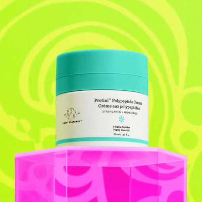 Protini Polypeptide crème