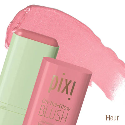 Blush stick pixi