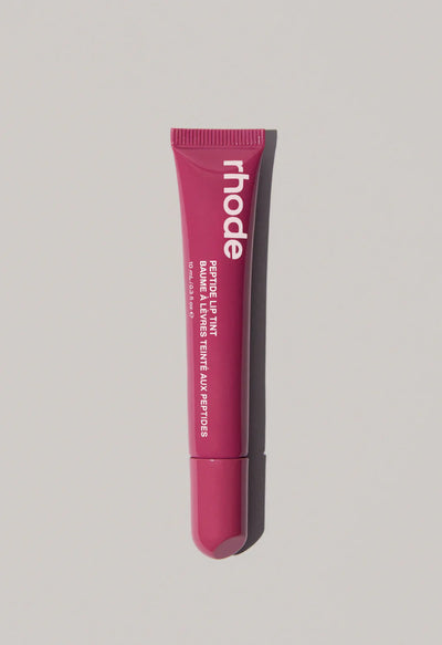 Peptide Tinted Lip Balm