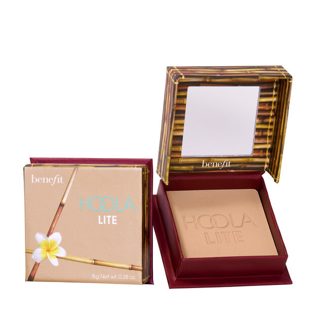 Hoola- Bronzer Poudre Mat