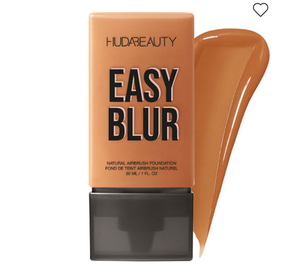 Easy Blur Foundation