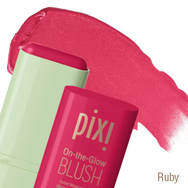 Blush stick pixi