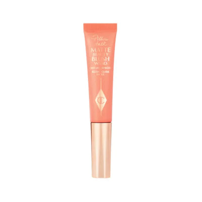 Blush liquide