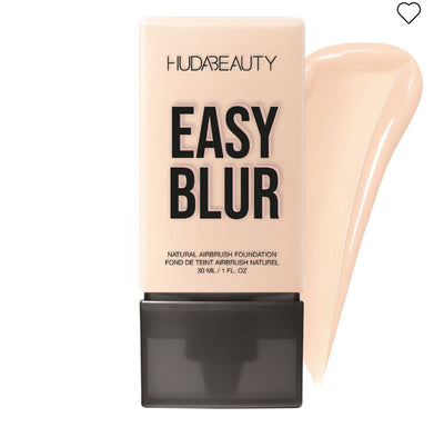 Easy Blur Foundation