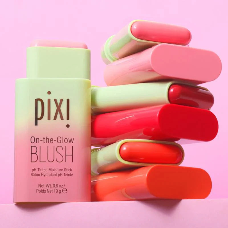 Blush stick pixi