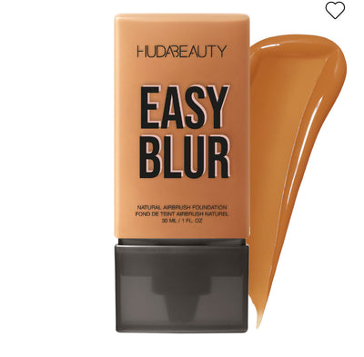 Easy Blur Foundation