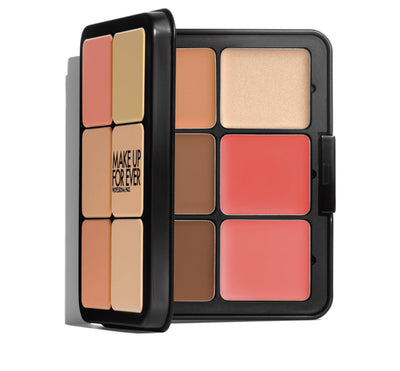 HD SKIN Palette all in one