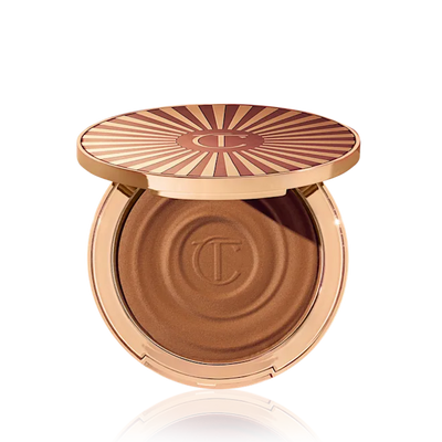 Sun-kissed Bronzer Poudre