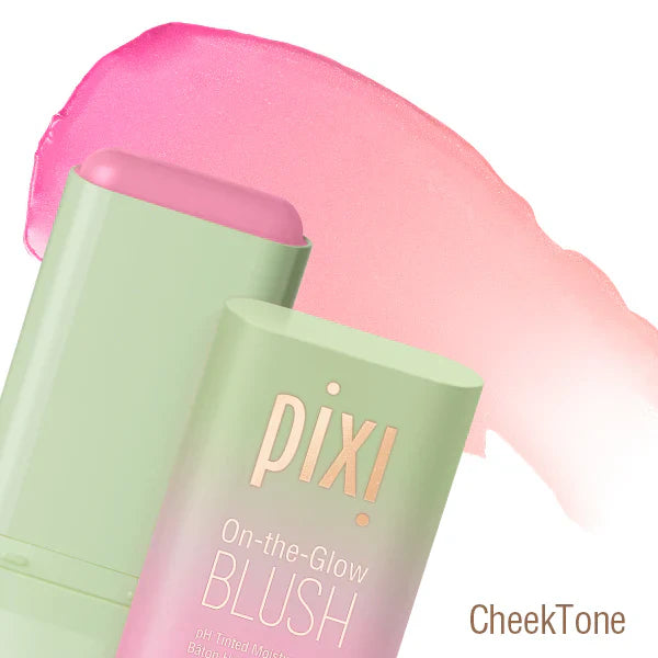 Blush stick pixi